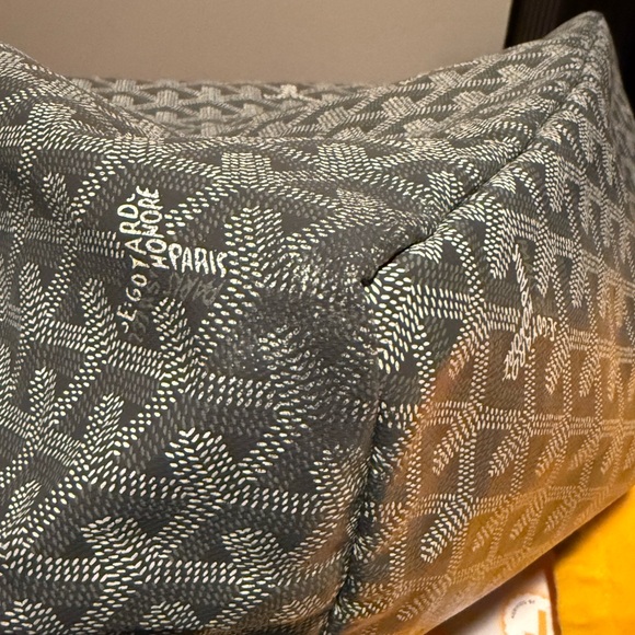 Goyard St Louis PM - Picture 8 of 11